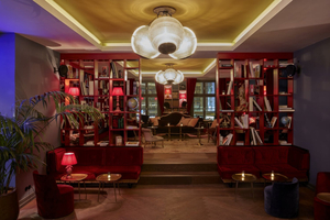 The Boilerman Bar - München