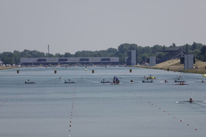 The Munich Regatta Association