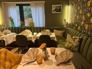 Trattoria Lia