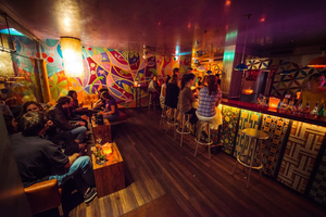 Vega Bar