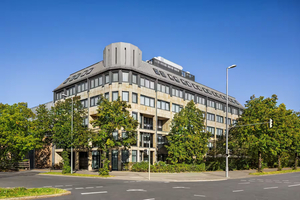 Vienna House Easy by Wyndham München