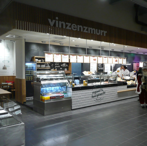 Vinzenzmurr Metzgerei - Unterföhring