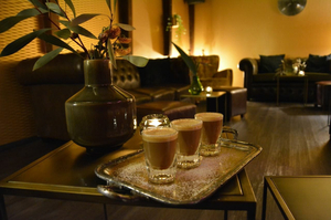 Wallace Bar