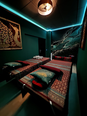 Wanida Spa & Wellness
