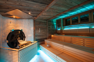 Well-Dreams - Die Wellnessoase im Hotel Schwaiger