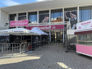 Wiesnclub