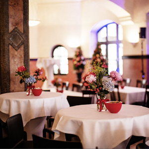 Wirtshaus in der Au