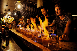 WomBar