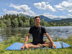 Yogic Life - The Wellbeing Studio