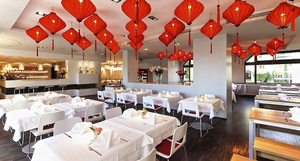 Zoe's Restaurant