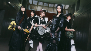 BAND-MAID - BAND-MAID WORLD TOUR 2026 | Pacchetto VIP