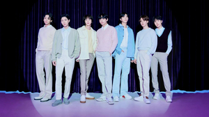 BTS WORLD TOUR ‘ARIRANG’