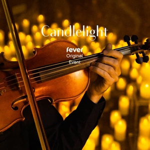 Candlelight: Il meglio di Taylor Swift
