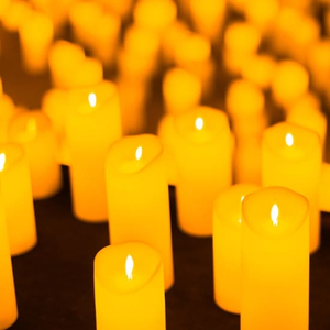 Candlelight: Рок-классика от AC/DC и не только