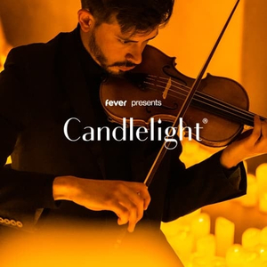 Candlelight: Tributo a Phil Collins