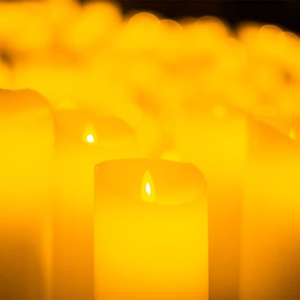 Candlelight: Tribut an Sezen Aksu