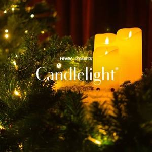 Candlelight: Christmas Classics