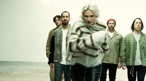 LINKIN PARK - From Zero World Tour 2026