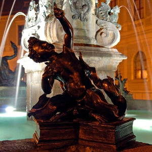 Münchner Open Air Kesä 2026 - Festival Son de Cuba