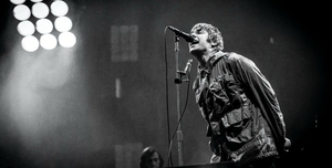Oasis Live 2027
