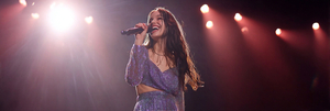 Olivia Rodrigo