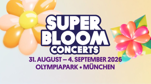 SUPERBLOOM 2026 Concert - AYLIVA