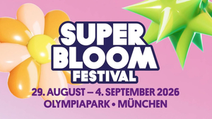 Concerto SUPERBLOOM 2026 - PAUL KALKBRENNER + MONOLINK