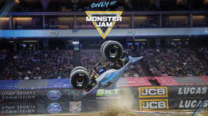 MONSTER JAM