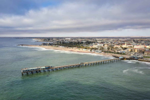 1 día en Swakopmund: traslado y tour