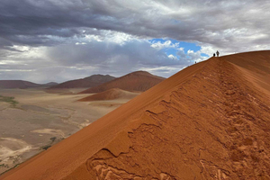 2 Day Scenic Sossusvlei Adventure Tour