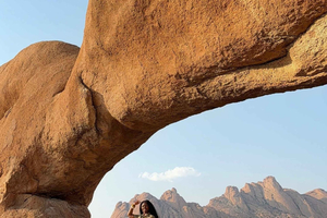 3-Day 2nights Swakopmund Budget Tour