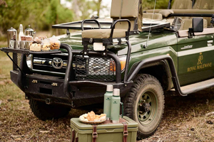 Desde Windhoek: gran safari privado de 6 días por Namibia