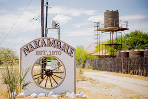 Northern Namibia 3-Day Finnish Mission Heritage Trail