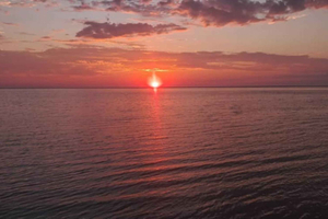 Sandwich Harbour: tour al tramonto con dune e vista sull'oceano