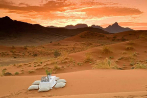 Sossusvlei and Deadvlei Guided Tour