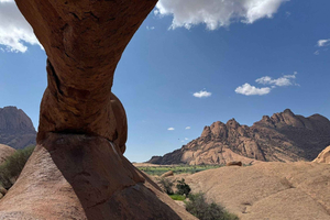 Spitzkoppe Adventure Day Tour
