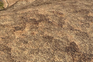 Spitzkoppe and Brandberg 3-Day Tour