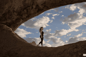 Spitzkoppe: Guided Half Day Hike