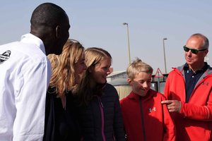 Swakopmund Cultural Township Private Day Tour
