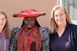 Swakopmund: tour de 1 día por el municipio de Mondesa