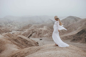 Swakopmund: Moon Valley Professional Photoshoot and Tour