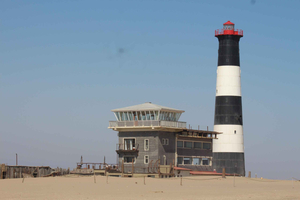 Walvis Bay: Pelican Point Peninsula Tour