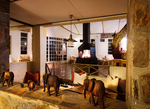 Ondekaremba Lodge