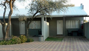 Aloe Travel Lodge