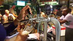 Andy's Pub & Bar