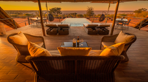 Bagatelle Kalahari Boutique Farmhouse