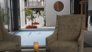 Be-Still Accommodation