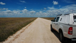 Caprivi Car Hire