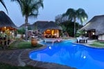 Cest si Bon Hotel
