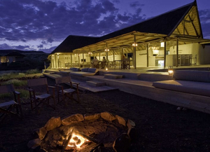 Damaraland Camp